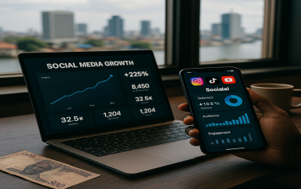 Social Media Growth in Nigeria: Essential Strategies for Businesses and Individuals